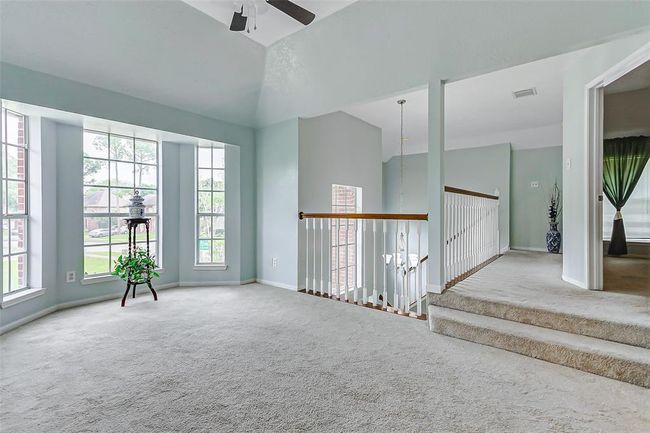 1410 Quiet Green Ct, House other with 3 bedrooms, 3 bathrooms and 2 parking in Houston TX | Image 20