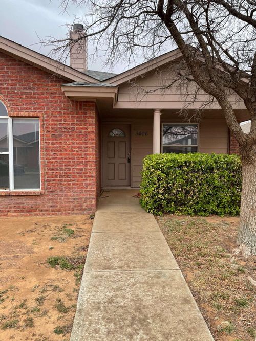 3406 97th St, Lubbock, TX, 79423 | Card Image