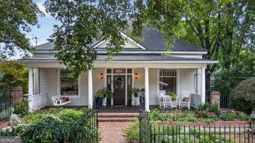 401 E 4th Ave, Rome, GA, 30161-3256 | Card Image