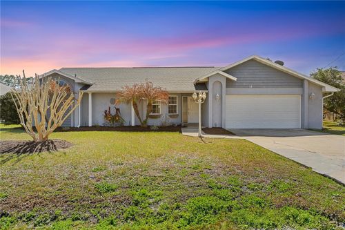 14 Wynnfield Dr, Palm Coast, FL, 32164-4220 | Card Image