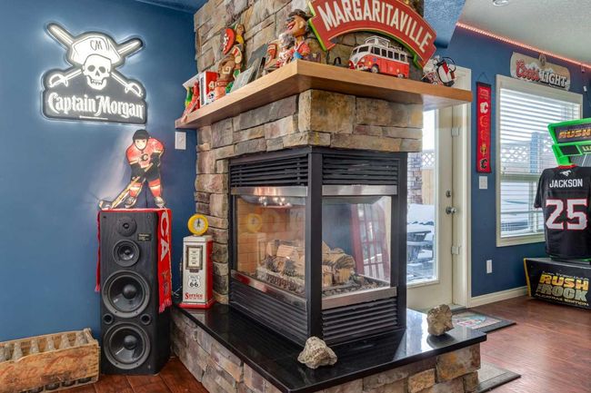 569 Boulder Creek Circle Se, House other with 4 bedrooms, 3 bathrooms and 6 parking in Langdon AB | Image 37