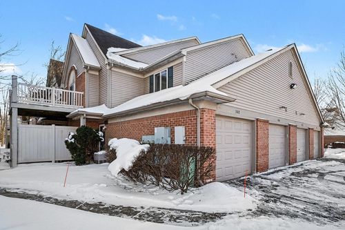 308 Marigold Cir, Westland, MI, 48185-9633 | Card Image