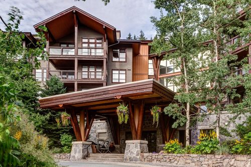204c-2020 London Lane, Whistler, BC, V8E0B6 | Card Image