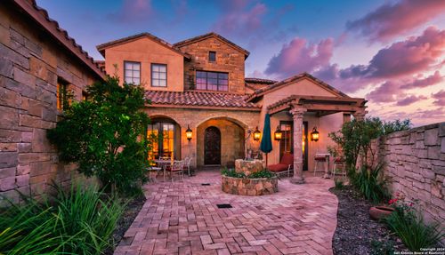 12 Vittoria Ridge, Boerne, TX, 78006 | Card Image