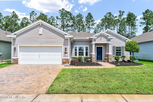 9918 Pavnes Creek Dr, Jacksonville, FL, 32222-4137 | Card Image