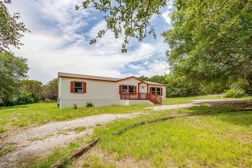 428 Brazos Mountain Drive, Weatherford, TX, 76087 | Card Image