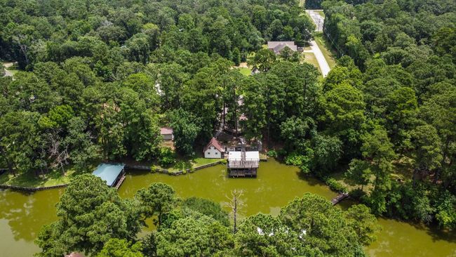 31 N Lakeview Dr, House other with 4 bedrooms, 2 bathrooms and 2 parking in Pointblank TX | Image 27