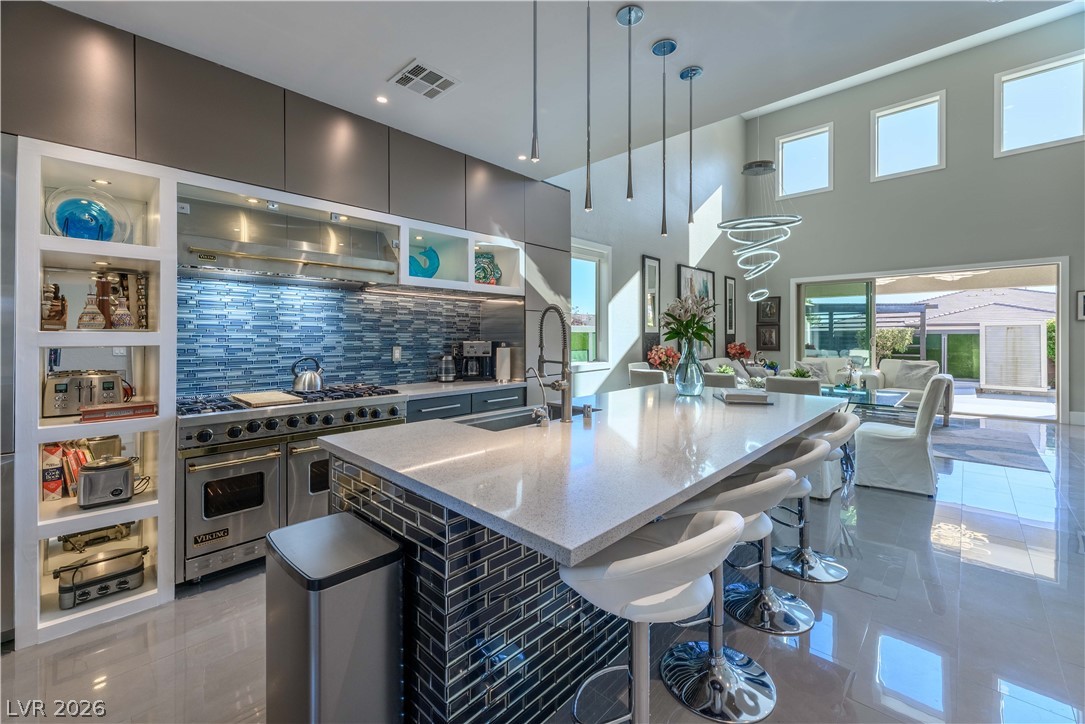 Residential in Las Vegas 2