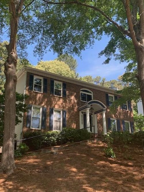771 Woodmont Drive, Marietta, GA, 30062 | Card Image
