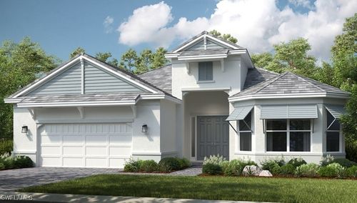 18134 Terracina Dr, FORT MYERS, FL, 33913-0097 | Card Image
