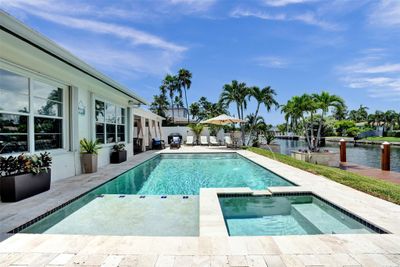 2207 Ne 16th Ave, House other with 3 bedrooms, 2 bathrooms and null parking in Wilton Manors FL | Image 3