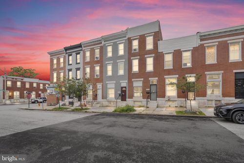 706 N Kenwood Ave, BALTIMORE, MD, 21205-2631 | Card Image