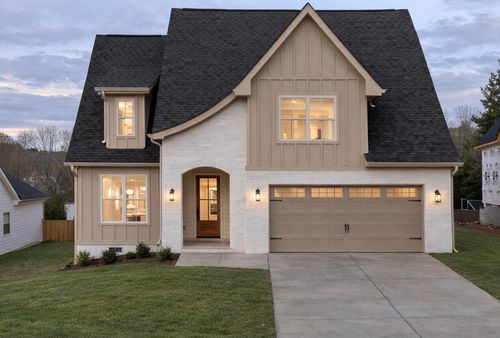 2051 2051 Paige Meadows Court Lt 4, Hixson, TN, 37343 | Card Image