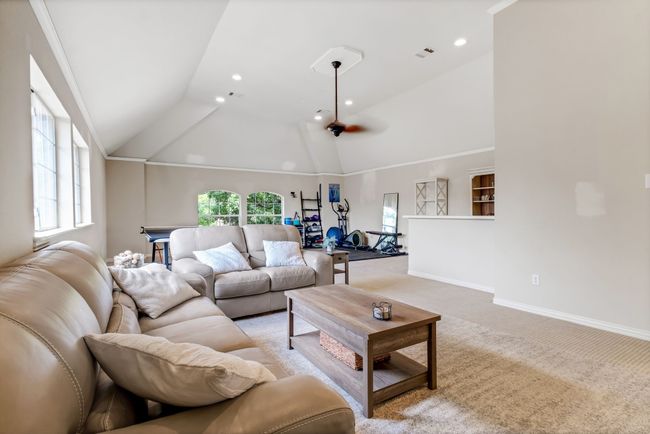 7005 Whippoorwill Ct, House other with 5 bedrooms, 5 bathrooms and null parking in Colleyville TX | Image 22