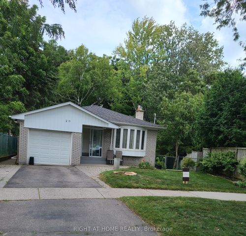 basement-29 Ravenview Drive, Scarborough, ON, M1E3L9 | Card Image