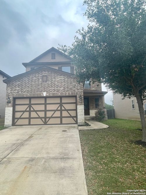 121 Sandy Shl, Boerne, TX, 78006-1989 | Card Image