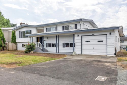 6423 Tyson Rd, Chilliwack, BC, V2R1W5 | Card Image