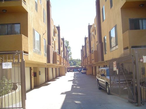 8734 - 8736 Burnet, North Hills, CA, 91343 | Card Image