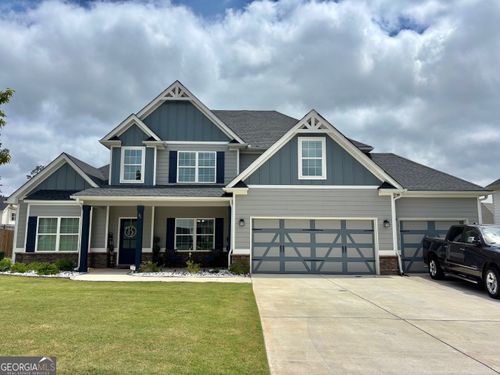 35 Pinehaven Drive, Newnan, GA, 30265 | Card Image