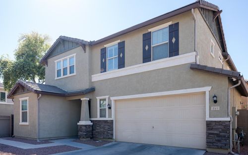 241 E Roadrunner Dr, Chandler, AZ, 85286-8129 | Card Image