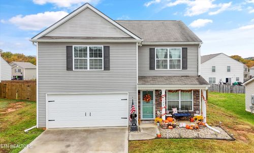 7128 Lawgiver Cir, Corryton, TN, 37721-2558 | Card Image