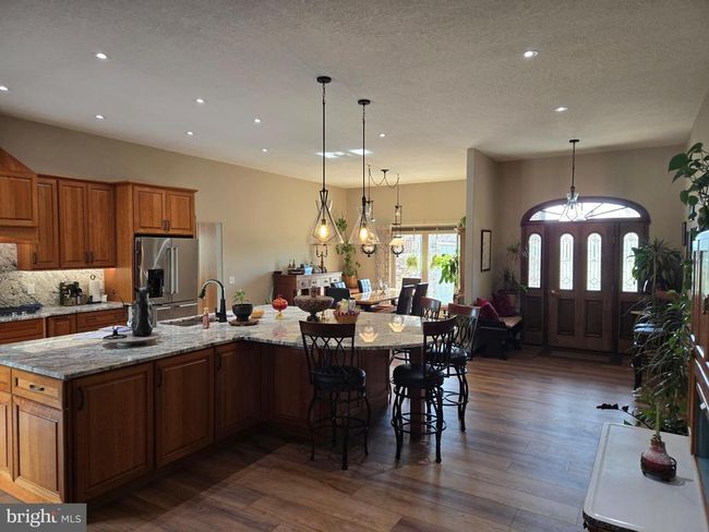 1572 Woodyard Rd, House other with 3 bedrooms, 4 bathrooms and null parking in HARRINGTON DE | Image 45