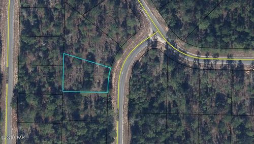 Lot 10 Quincy Ave, Chipley, FL, 32428 | Card Image
