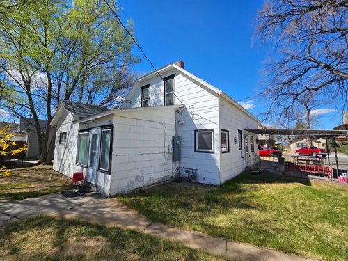 109 Denver St, Sterling, CO, 80751-4116 | Card Image