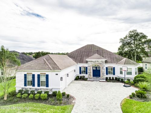 763 E Dorchester Dr, Jacksonville, FL, 32259-6289 | Card Image