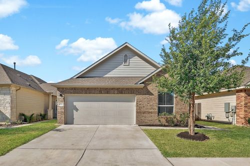 821 Durness Dr, Pflugerville, TX, 78660-6037 | Card Image