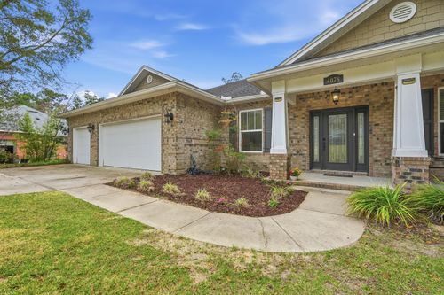 4078 Bond Cir, Niceville, FL, 32578-1629 | Card Image