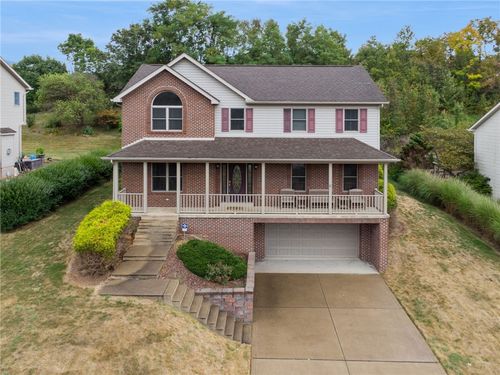 5081 Harvest Dr, Murrysville, PA, 15668-8017 | Card Image