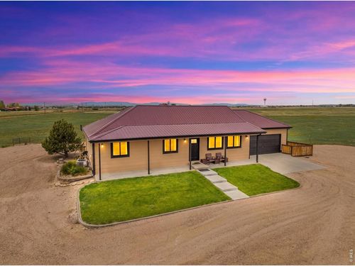 15877 County Road 100, Nunn, CO, 80648-9709 | Card Image