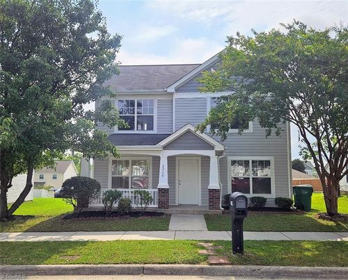 2719 Granville St, High Point, NC, 27263-2188 | Card Image