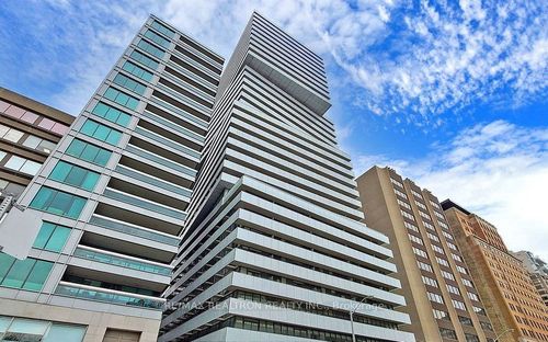 1901-200 Bloor St W, Toronto, ON, M5S0B1 | Card Image