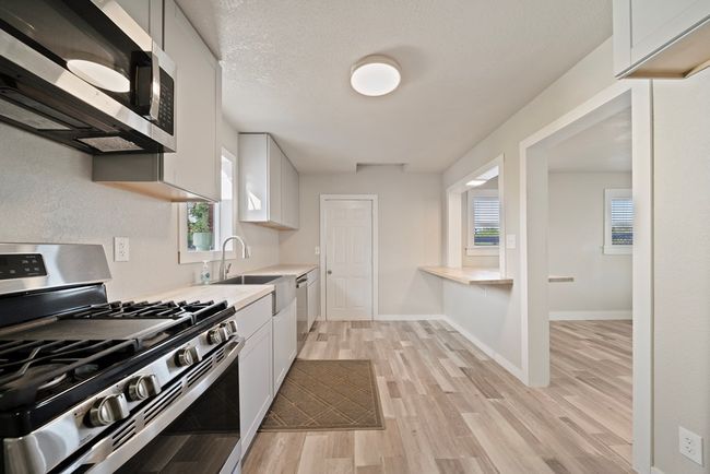 709 E 14 Th St, House other with 2 bedrooms, 2 bathrooms and null parking in Big Spring TX | Image 6