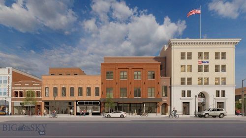 301-112 E Main Street, Bozeman, MT, 59715 | Card Image