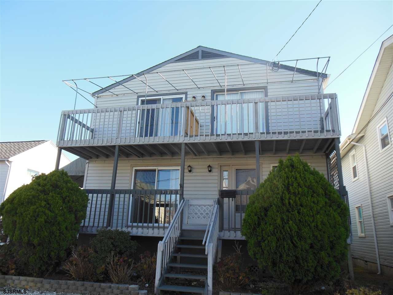 Residential Lease in Margate