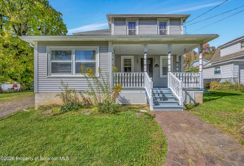 647 Bodle Rd, Wyoming, PA, 18644-6020 | Card Image