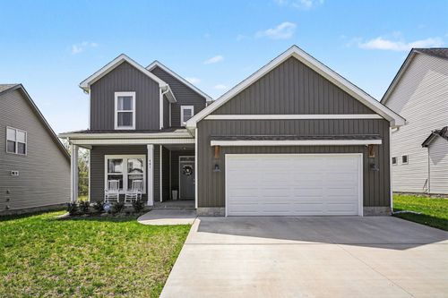 481 Herman Dr, Clarksville, TN, 37042-8936 | Card Image