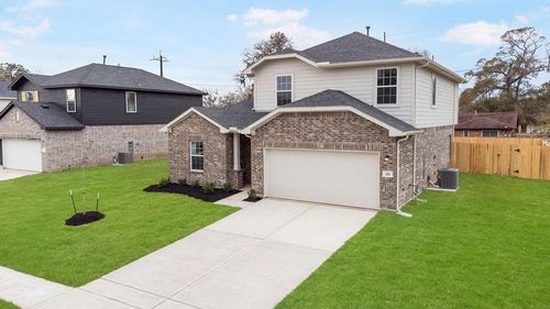422 Magnolia St, Richwood, TX, 77566-5307 | Card Image