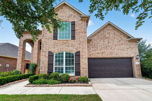 702 Honeybush Drive Drive, Richmond, TX, 77406 | Card Image
