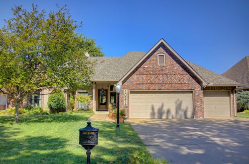 10216 Granite Ave, Tulsa, OK, 74137-6031 | Card Image