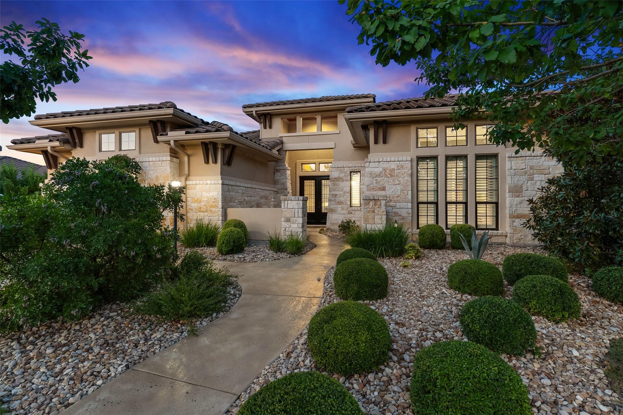 Residential in Lakeway