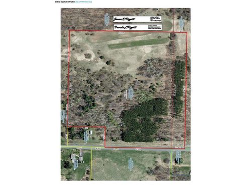 TBD 150th St, WEST SWEDEN, WI, 54837 | Card Image