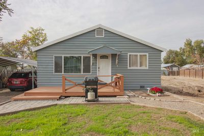 805 N 2nd Street, House other with 2 bedrooms, 2 bathrooms and 2 parking in Nyssa OR | Image 2