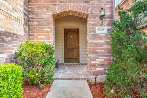 10628 Cochron Dr, McKinney, TX, 75072-2983 | Card Image