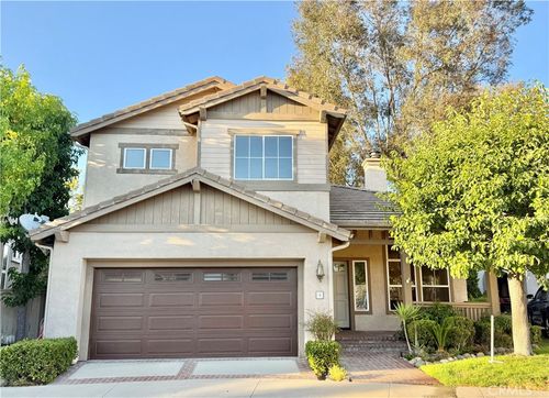 1 Acorn Rdg, Rancho Santa Margarita, CA, 92688-5508 | Card Image