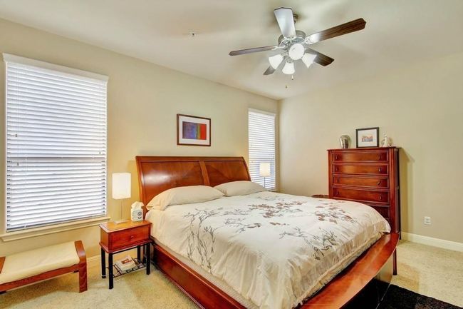 6701 Covered Bridge Dr, Condo with 3 bedrooms, 3 bathrooms and null parking in Austin TX | Image 9
