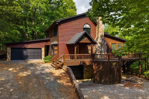 220 Blue Ridge Trails, Morganton, GA, 30560 | Card Image